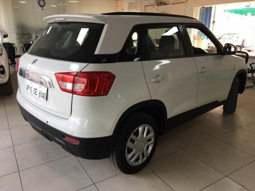 Maruti Suzuki Vitara Brezza VDi 2019 MT for sale in Noida