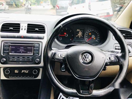 2015 Volkswagen Polo MT for sale in Kozhikode