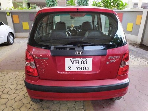 2006 Hyundai Santro Xing XO eRLX Euro II MT in Nagpur