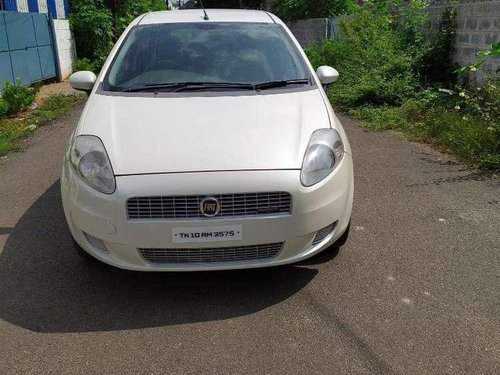 Fiat Punto 2013 MT for sale in Erode