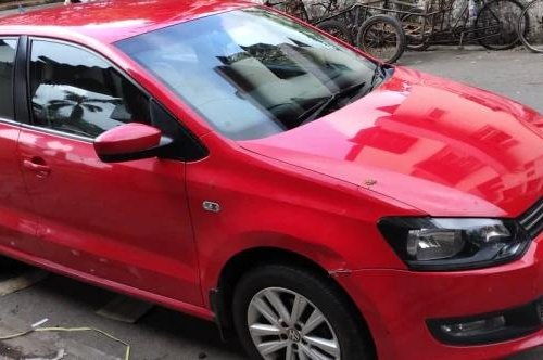  2013 Volkswagen Polo Diesel Highline 1.2L MT for sale in Mumbai