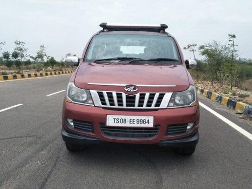 Used 2014 Mahindra Xylo H9 MT for sale in Hyderabad