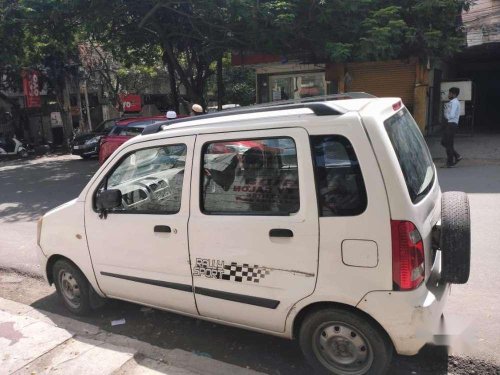 2006 Maruti Suzuki Wagon R MT for sale in Hyderabad