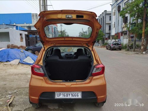 2018 Tata Tiago NRG MT for sale in Noida