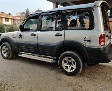 Used 2005 Mahindra Scorpio DX 2.6 Turbo 7 Str MT in Coimbatore