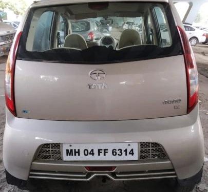 Used 2012 Tata Nano Lx MT for sale in Thane