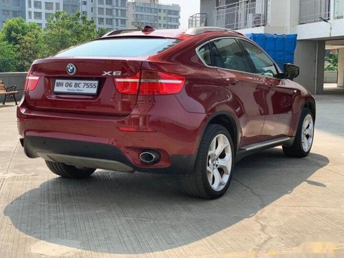 BMW X6 xDrive30d 2012 AT for sale in Mumbai