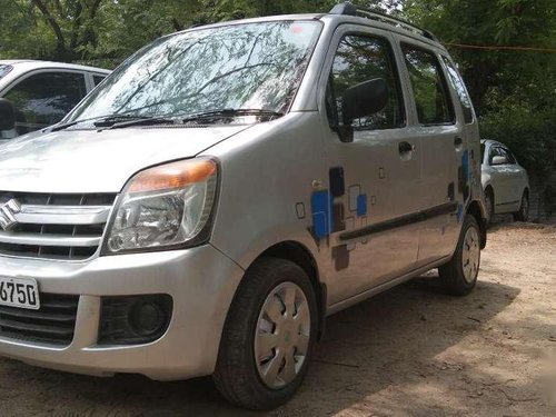 Maruti Suzuki Wagon R 1.0 LXi, 2007, Petrol MT in Allahabad