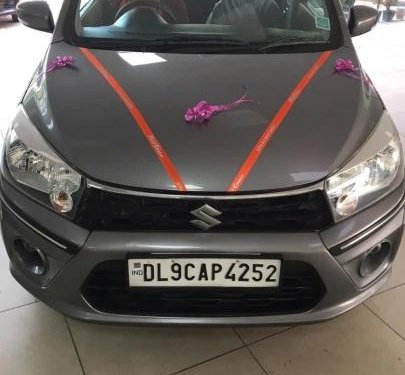 Used 2018 Maruti Suzuki Celerio ZXI AT for sale in Noida