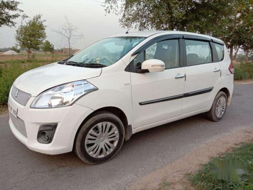 Maruti Suzuki Ertiga VDi, 2013, Diesel MT for sale in Sirsa