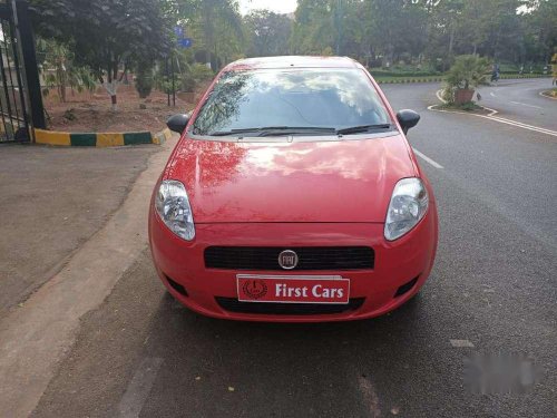 2011 Fiat Punto MT for sale in Nagar