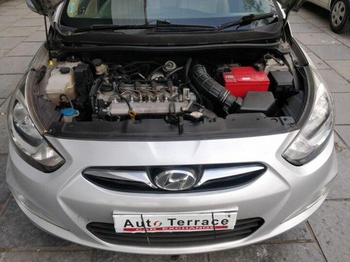 Used 2012 Hyundai Verna 1.6 SX MT for sale in Chennai