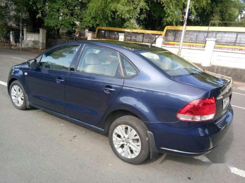 Volkswagen Vento Highline Diesel Automatic, 2015, Diesel AT in Mumbai