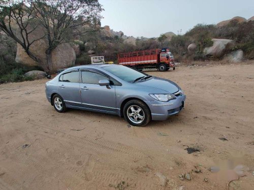 Honda Civic 2006 MT for sale in Kolar