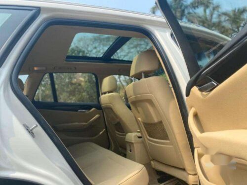 Used 2012 BMW X1 sDrive20d AT for sale in Mumbai