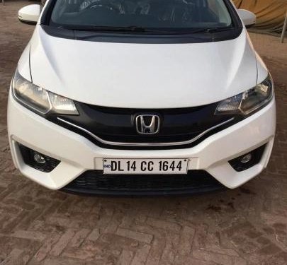 Used 2015 Honda Jazz 1.2 VX i VTEC MT for sale in Noida