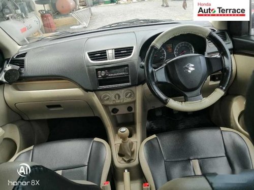 Used Maruti Suzuki Dzire VXI 2013 MT in Chennai