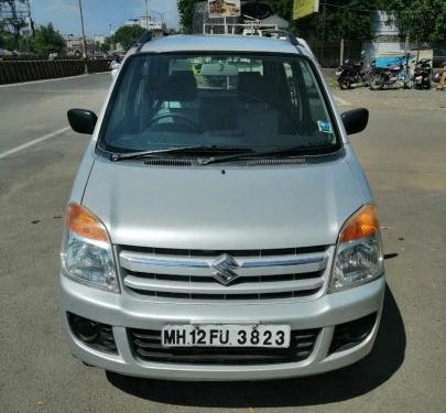 2010 Maruti Wagon R LXI MT for sale in Pune