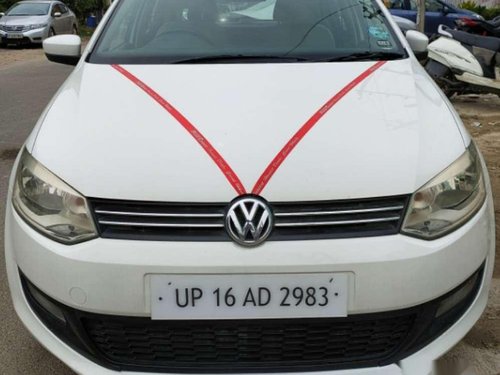 Used 2011 Volkswagen Polo MT for sale in Noida