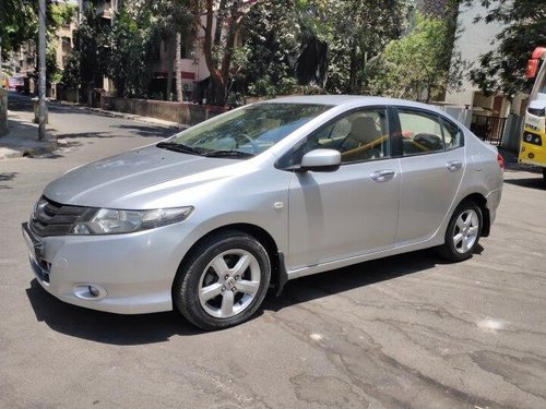 2011 Honda City 1.5 V MT for sale in Mumbai