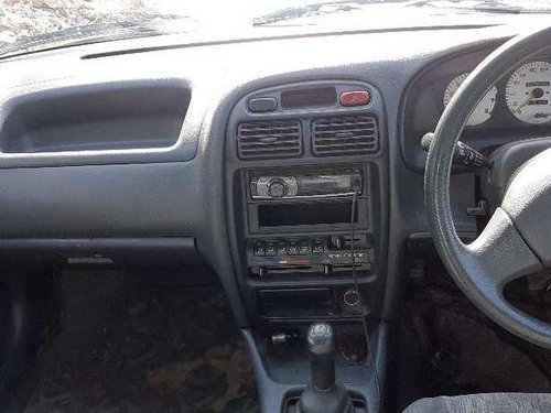 Used 2006 Maruti Suzuki Baleno MT for sale in Chotila