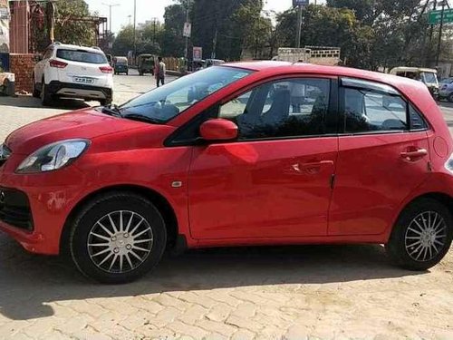 Honda Brio S(O) Manual, 2012, Diesel MT in Ghaziabad