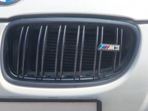 Used 2012 BMW 3 Series 2005-2011 AT for sale in New Delhi