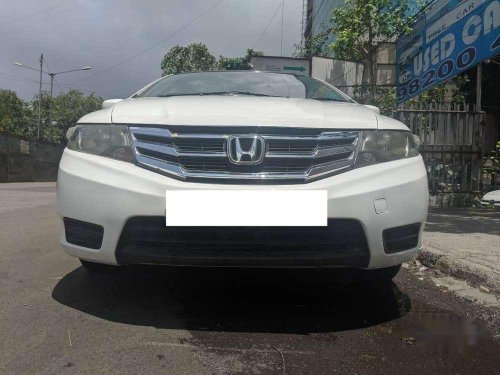 Honda City CNG 2012 MT for sale in Mumbai