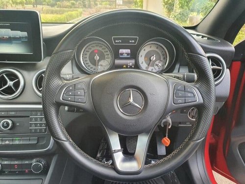 2016 Mercedes Benz 200 AT for sale in New Delhi