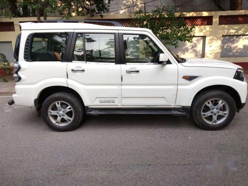 Mahindra Scorpio 2014 MT for sale in Lucknow