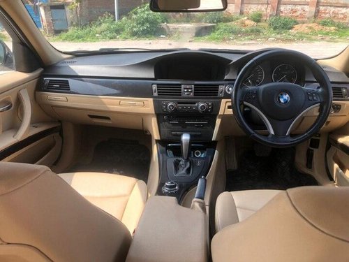 Used 2012 BMW 3 Series 2005-2011 AT for sale in New Delhi