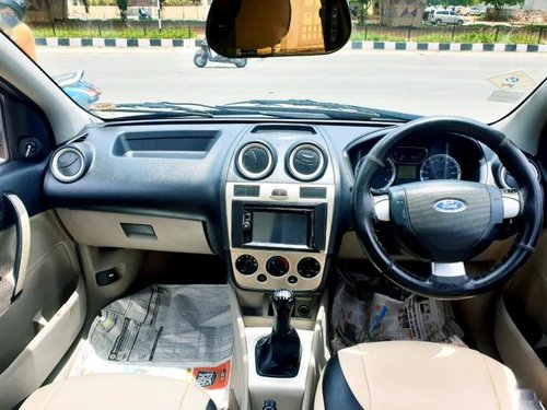 2010 Ford Fiesta 1.4 ZXi TDCi Limited Edition MT in Bangalore