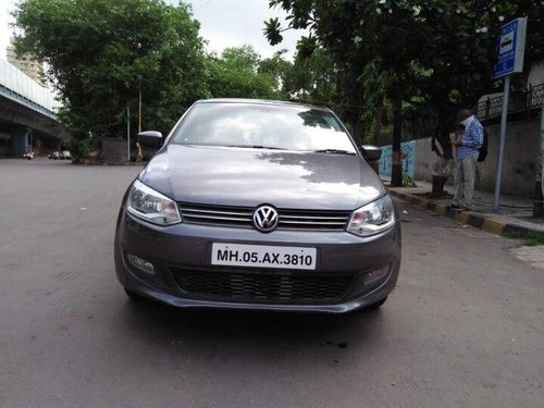 2011 Volkswagen Polo 1.5 TDI Highline MT in Mumbai