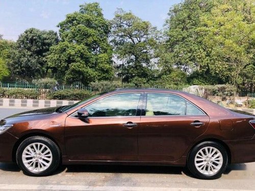 Toyota Camry 2015 AT for sale in New Delhi