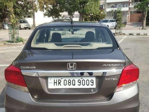 2013 Honda Amaze MT for sale in Rohtak