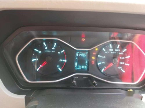 Mahindra Scorpio 2014 MT for sale in Lucknow