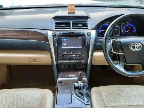 Used Toyota Camry 2015 AT for sale in New Delhi