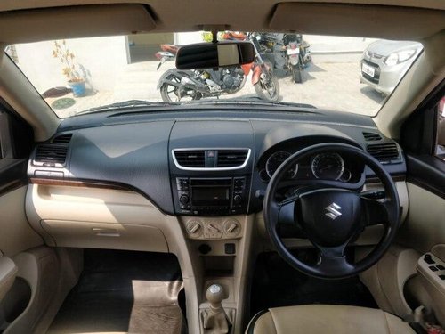 2015 Maruti Suzuki Dzire VDI MT for sale in Chennai