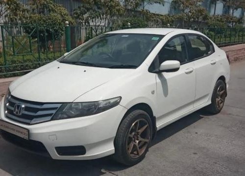 Honda City E 2013 MT for sale in Bangalore