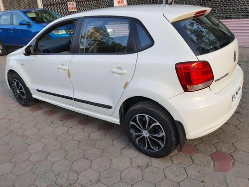 Used 2013 Volkswagen Polo MT for sale in Hyderabad