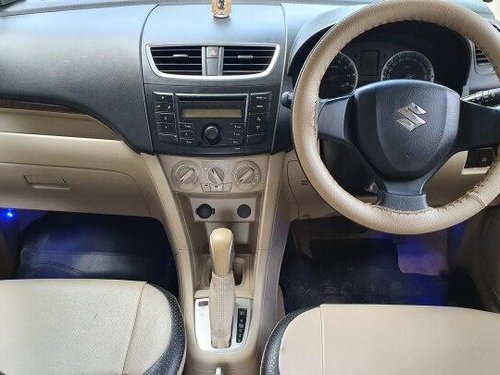 Used 2015 Maruti Suzuki Dzire VXI MT for sale in Mumbai