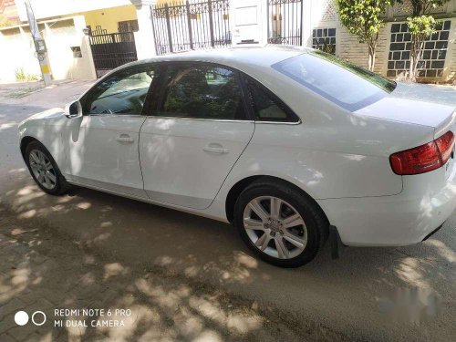 2011 Audi A4 35 TDI Premium AT for sale in Gurgaon