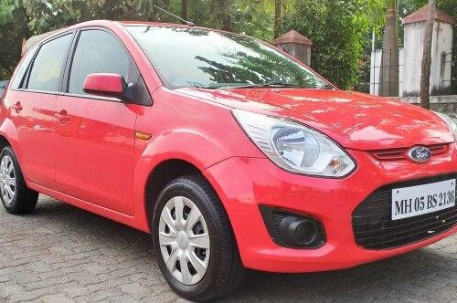 Ford Figo Diesel ZXI 2013 MT for sale in Pune