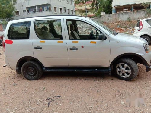 Mahindra Xylo D4 2017 MT for sale in Hyderabad