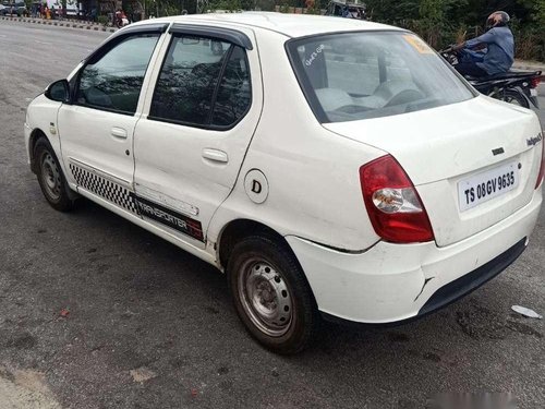 2013 Tata Indigo eCS MT for sale in Hyderabad