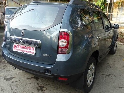 Renault Duster 85PS Diesel RxE 2013 MT for sale in Kolkata