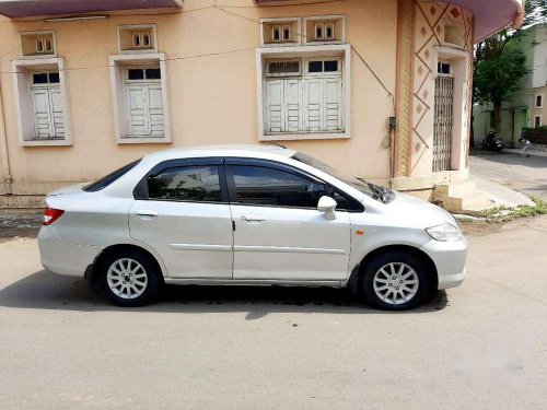 Used 2005 Honda City CNG MT for sale in Rajkot