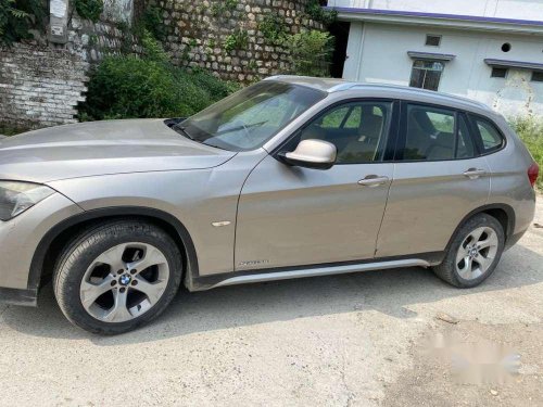 Used 2011 BMW X1 sDrive20d AT for sale in Dehradun