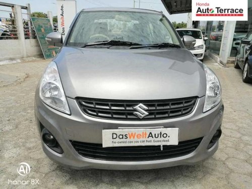 Used Maruti Suzuki Dzire VXI 2013 MT in Chennai