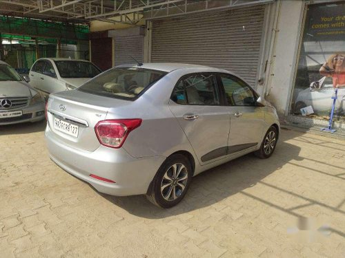 Used 2015 Hyundai Xcent MT for sale in Greater Noida